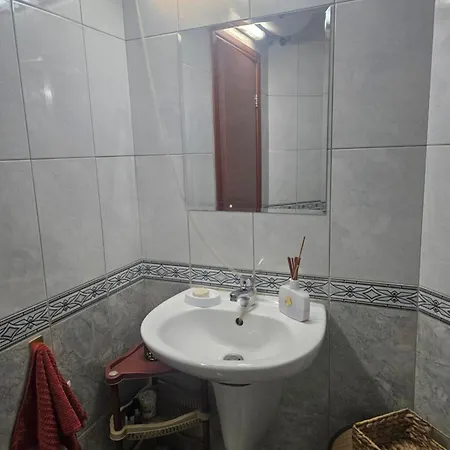 Studio De Lux Апартамент