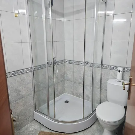 Studio De Lux * Слънчев бряг