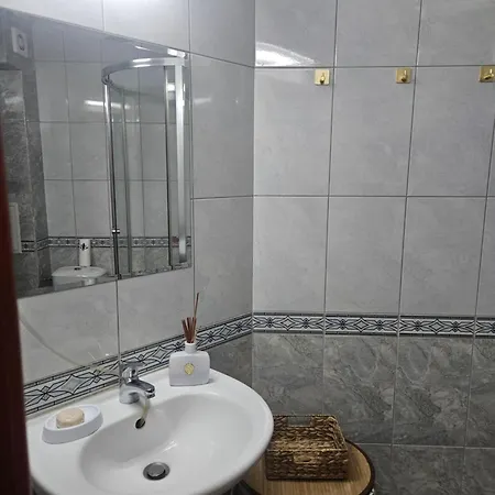 Studio De Lux Апартамент