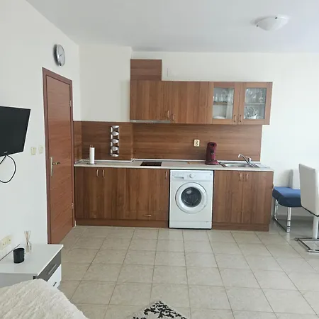 Studio De Lux * Sunny Beach