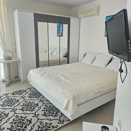 Studio De Lux Sunny Beach