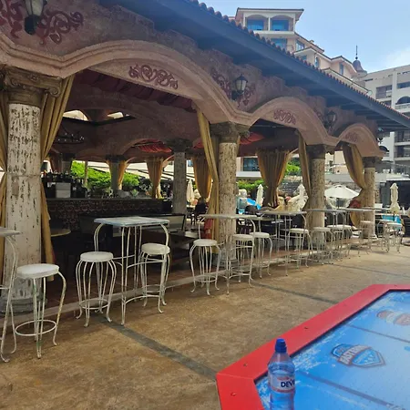 Studio De Lux Sunny Beach