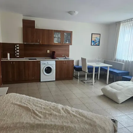 Apartment Studio De Lux *